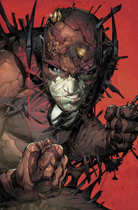 Сорвиголова (marvel comics)