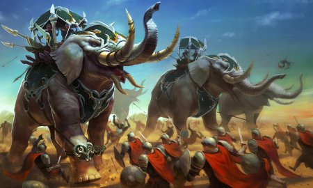 Битва за трон игра