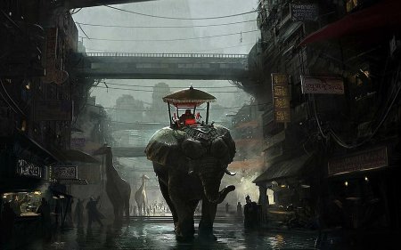 Заводная паоло бачигалупи