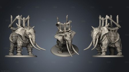 Боевой слон