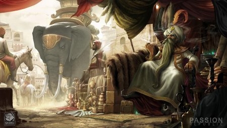 Andrew ferez (андрей ферез)