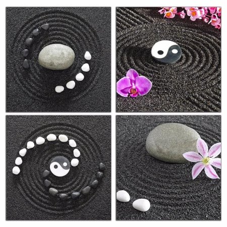 Дзен камней