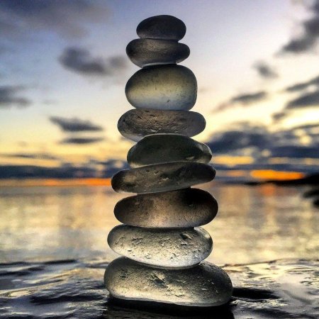 Дзен камней