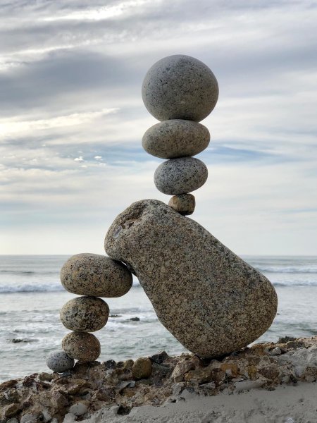 Скульптура из камня