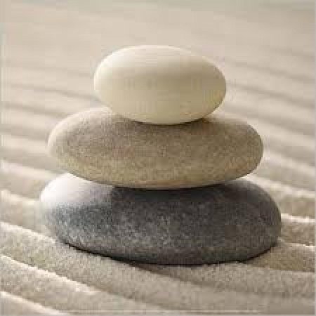 Баланс дзен