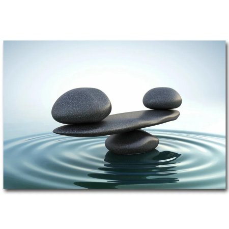 Камни равновесие
