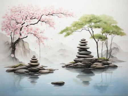 Китайская живопись