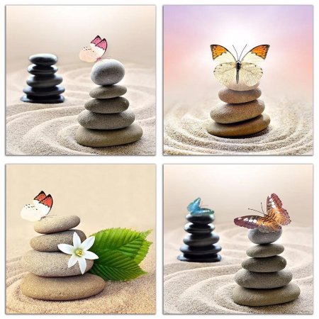 Дзен камней