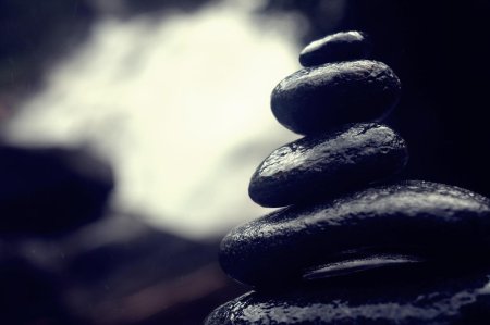 Камни баланс