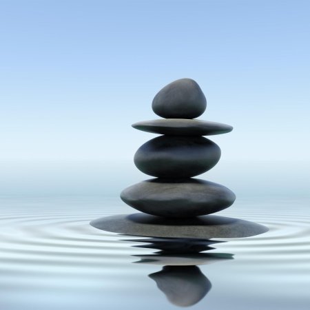 Гармония и равновесие