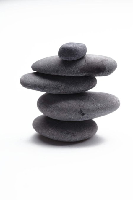 Камни баланс