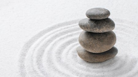 Дзен камней