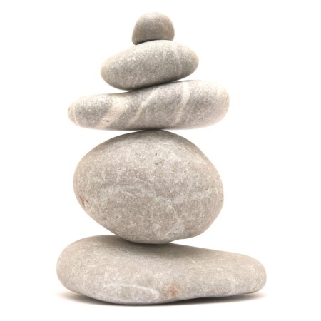 Balance stones