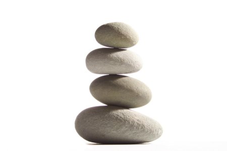 Камни баланс