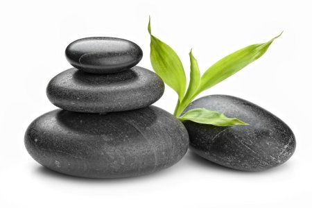 Спа камни
