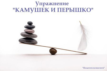 Баланс равновесие