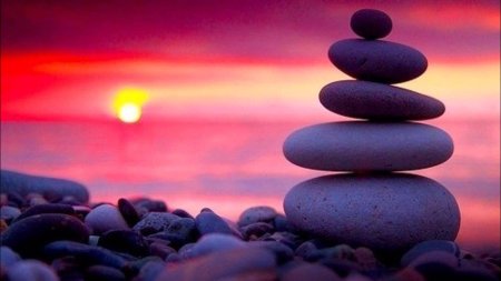 Душевного спокойствия и гармонии