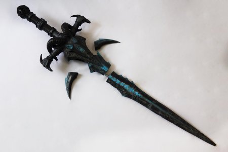 Меч фростморн