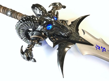 Артас меч фростморн