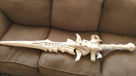 Меч фростморн