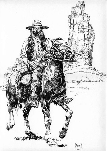 Паоло элеутери серпиери