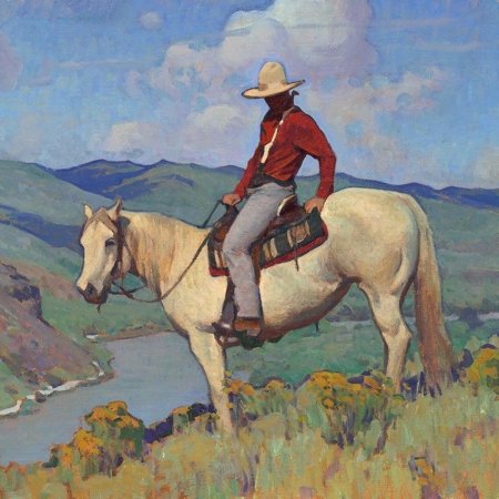 Glenn dean картины