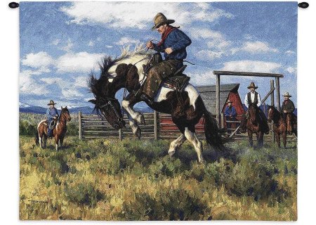 Художник clark kelley дикий запад