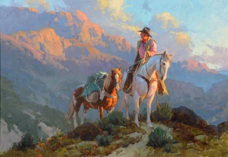 Bill anton художник