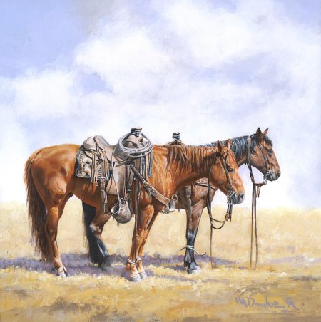 Джек соренсон художник