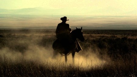 Ковбой дикий запад вестерн