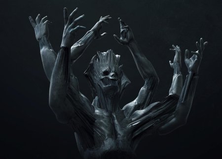 Гиперион дэн симмонс шрайк