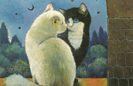 Художник renate koblinger