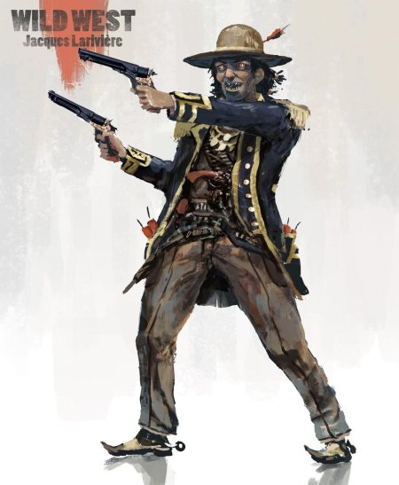 Сайлас гривз