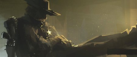 Ковбой вестерн