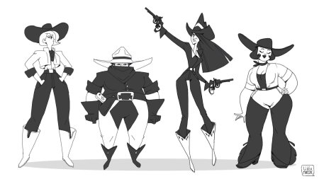 Шериф референс