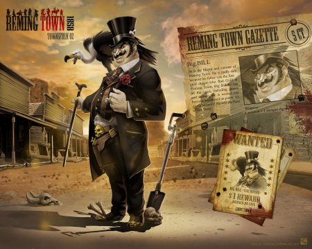 Мордекай хеллер lackadaisy