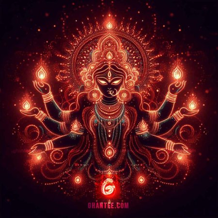 Индийские божества