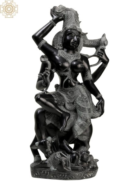 Ардханаришвара шива шакти