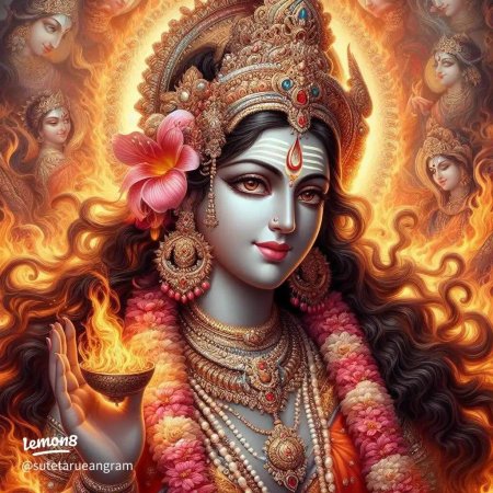 Рада кришна