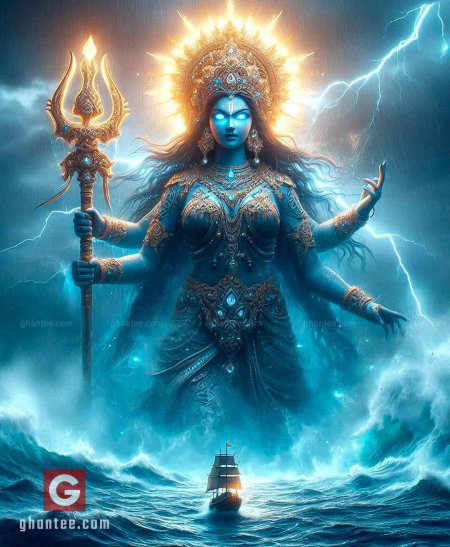 Индийские божества