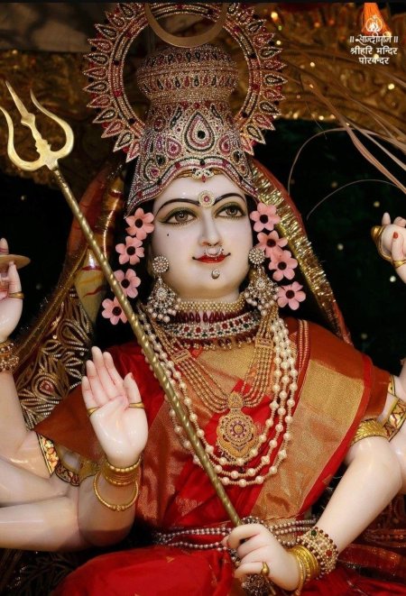 Durga ji