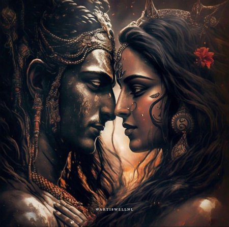 Архат и магирани