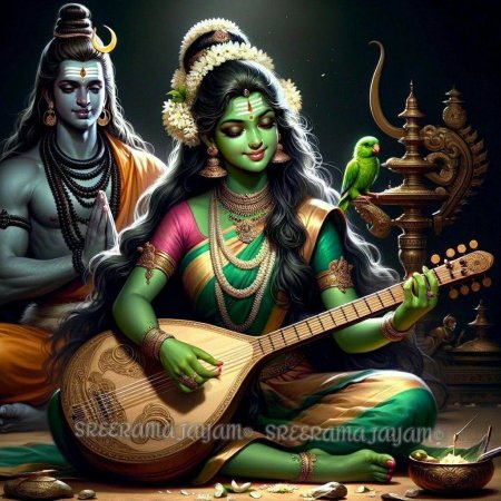 Шива кришна