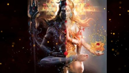 Шива и шакти тантра