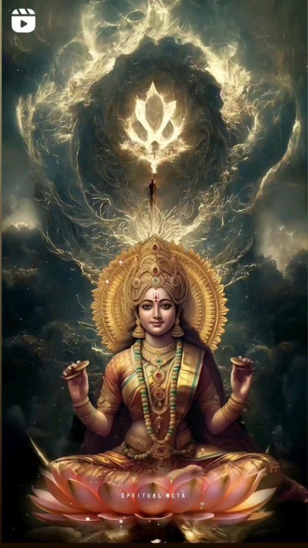 Индийские божества