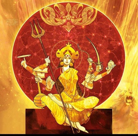 Шива шакти индуизм