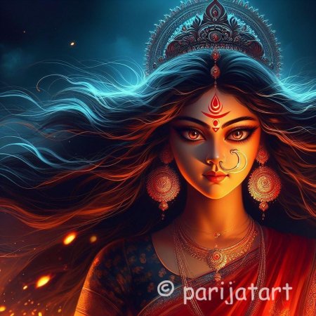 Индийское искусство