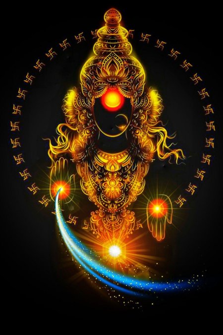 Lord murugan