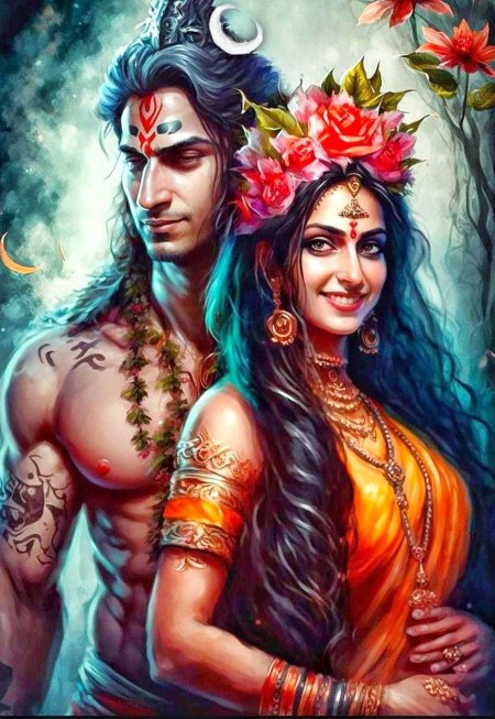 Шива кришна