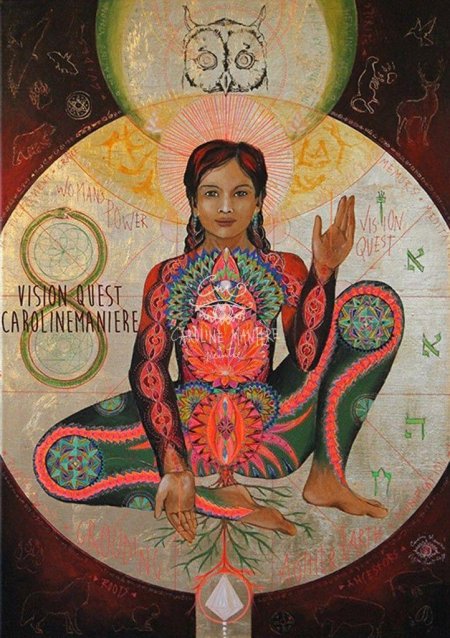 Дакини сукхасиддхи